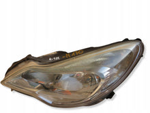 Load image into Gallery viewer, Frontscheinwerfer Opel Corsa D 13295011 Links Scheinwerfer Headlight SCH8603374978wb