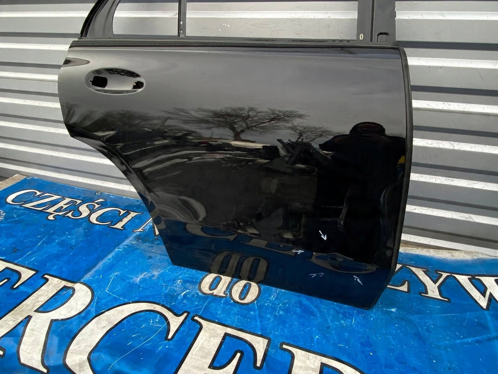 Tür Mercedes-Benz Gle MPH630 Hinten Rechts Door Porta Porte