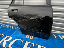 Load image into Gallery viewer, Tür Mercedes-Benz Gle MPH630 Hinten Rechts Door Porta Porte