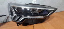 Laden Sie das Bild in den Galerie-Viewer, Frontscheinwerfer Audi Q3 83A941034 Full LED Rechts Scheinwerfer Headlight