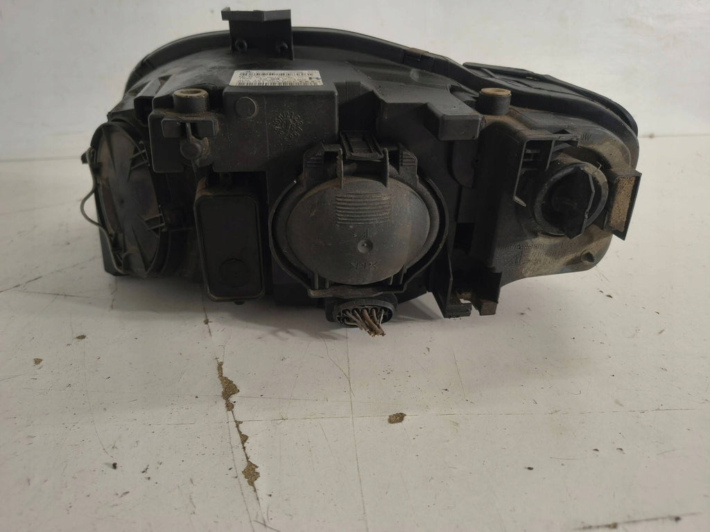 Frontscheinwerfer Audi A4 B7 8E0941004BK Rechts Scheinwerfer Headlight SCH9102810798pg