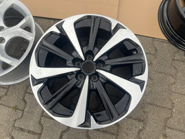 1x Alufelge 20 Zoll 7.5