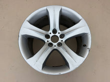 Load image into Gallery viewer, 1x Alufelge 19 Zoll 10.0" 5x120 Zum Streichen 6778587 BMW X5 X6 Rim Wheel FEL1128538654lu