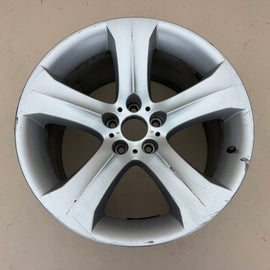 1x Alufelge 19 Zoll 10.0