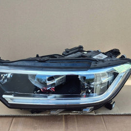 Frontscheinwerfer VW T-Roc 2GA941035AK Links Scheinwerfer Headlight SCH2856402589ac