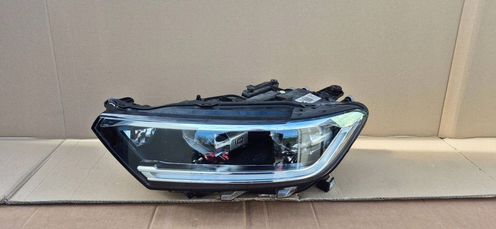 Frontscheinwerfer VW T-Roc 2GA941035AK Links Scheinwerfer Headlight SCH2856402589ac