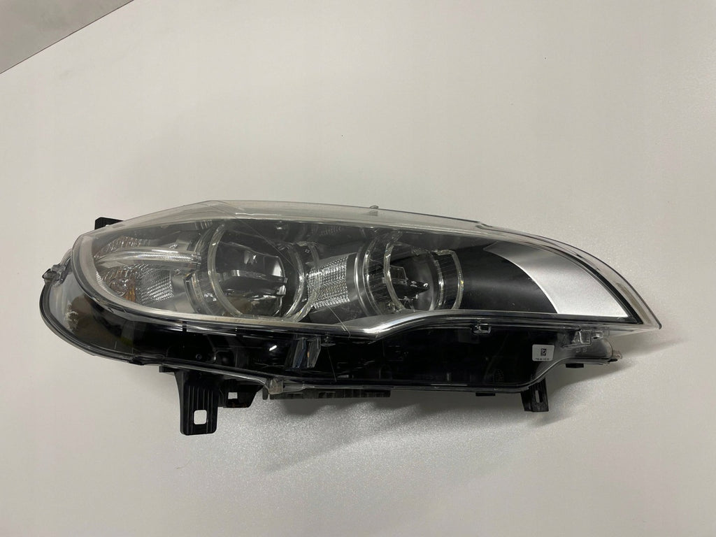 Frontscheinwerfer BMW X6 E71 7277452 Rechts Scheinwerfer Headlight SCH7310851153ri