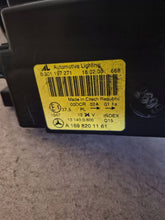 Laden Sie das Bild in den Galerie-Viewer, Frontscheinwerfer Mercedes-Benz W169 A1698201161 Xenon Links Headlight SCH2770358560zx