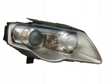 Laden Sie das Bild in den Galerie-Viewer, Frontscheinwerfer VW Passat 3C0941754G Xenon Rechts Scheinwerfer Headlight