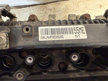 Laden Sie das Bild in den Galerie-Viewer, Motor Kia Rio IV G4LA 1.2 83TKm 2018 Engine Unkomplett MOT4179136497fr