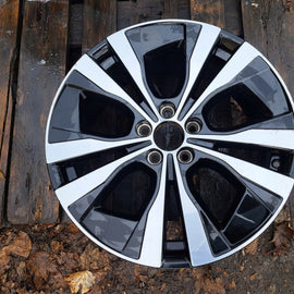 1x Alufelge 18 Zoll 7.5