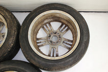 Load image into Gallery viewer, 1x Alufelge 19 Zoll 8.0" 5x120 43ET 7844249 BMW X3 F25 Rim Wheel FEL3711808310af