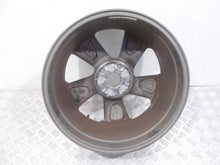 Laden Sie das Bild in den Galerie-Viewer, 1x Alufelge 18 Zoll 7.0&quot; 5x114.3 35ET Toyota V Rim Wheel