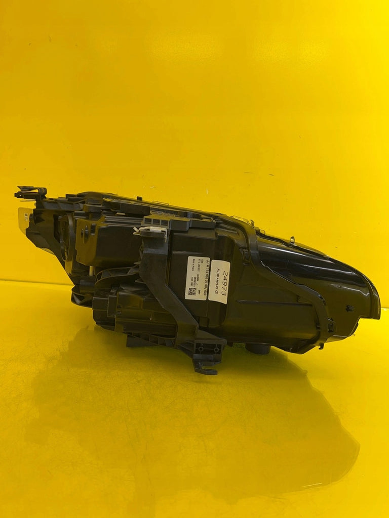 Frontscheinwerfer Mercedes-Benz Cla A1749062100 LED Links Scheinwerfer Headlight SCH1191579093ai