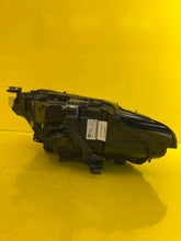 Laden Sie das Bild in den Galerie-Viewer, Frontscheinwerfer Mercedes-Benz Cla A1749062100 LED Links Scheinwerfer Headlight SCH1191579093ai