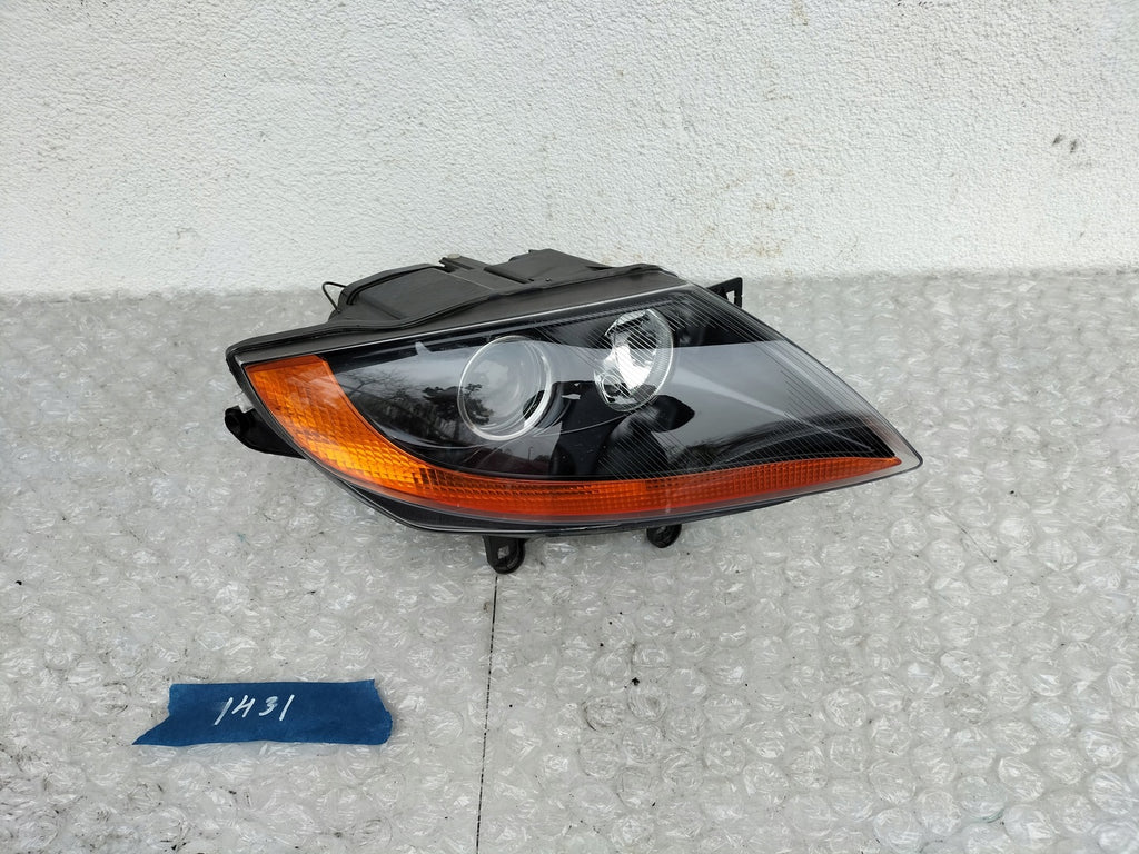 Frontscheinwerfer BMW Z4 15802600 Rechts Scheinwerfer Headlight SCH5410801148yt