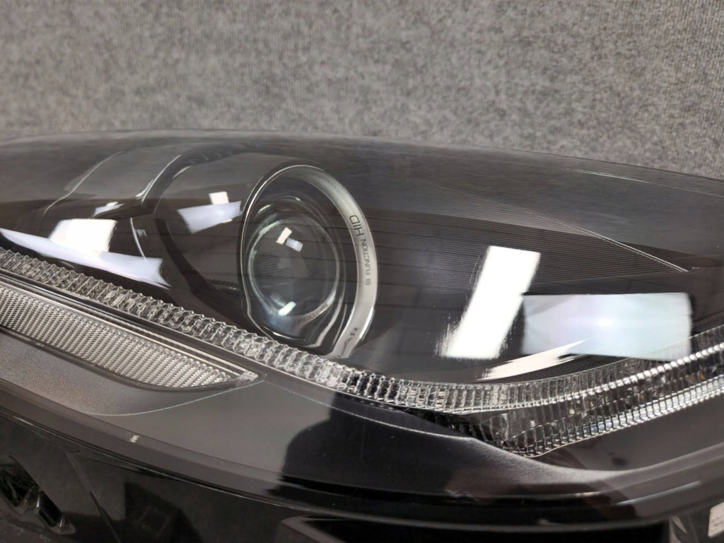Frontscheinwerfer Jaguar F-Type X152 JX53-13W029-BA Xenon Rechts Headlight SCH8484967700it