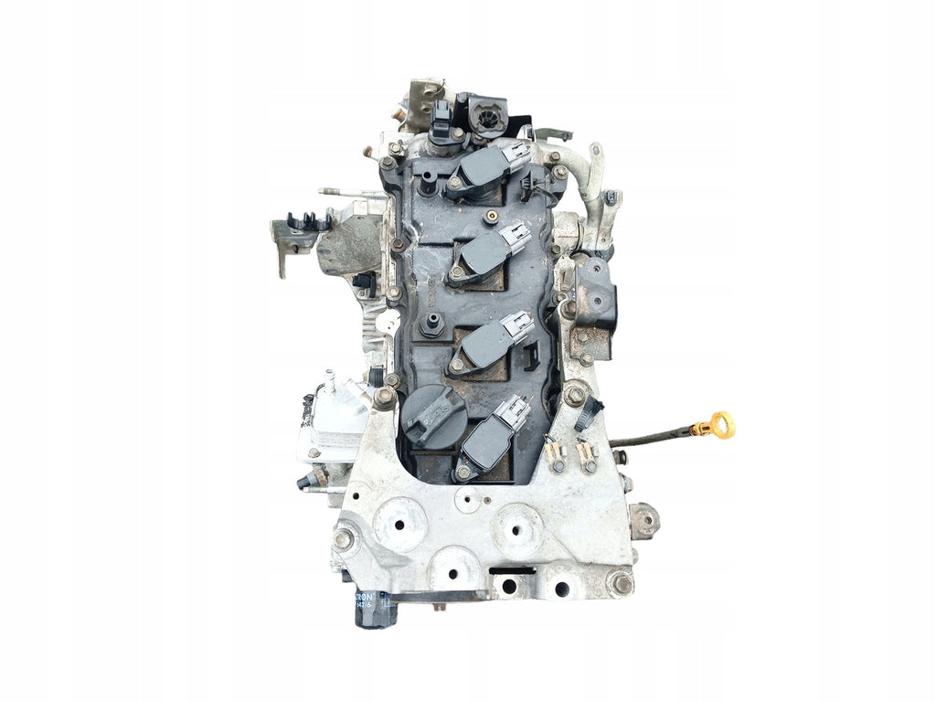 Motor Renault Koleos I 2TR700 2.5 171PS 126kW 2008 Benzin Engine Unkomplett