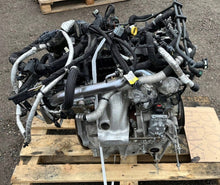 Laden Sie das Bild in den Galerie-Viewer, Motor Ford Fiesta II Fbd LB5E-6007-BA 2.3 97PS 71kW 2019 Benzin Engine Komplett MOT6004739522qa