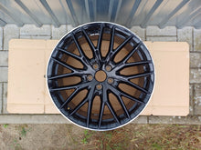 Laden Sie das Bild in den Galerie-Viewer, 1x Alufelge 19 Zoll 8.0" 5x112 45ET 81A601025AB Audi Rim Wheel FEL1247020702rj
