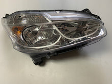 Laden Sie das Bild in den Galerie-Viewer, Frontscheinwerfer Peugeot 208 I Rechts Scheinwerfer Headlight SCH5407942558dp