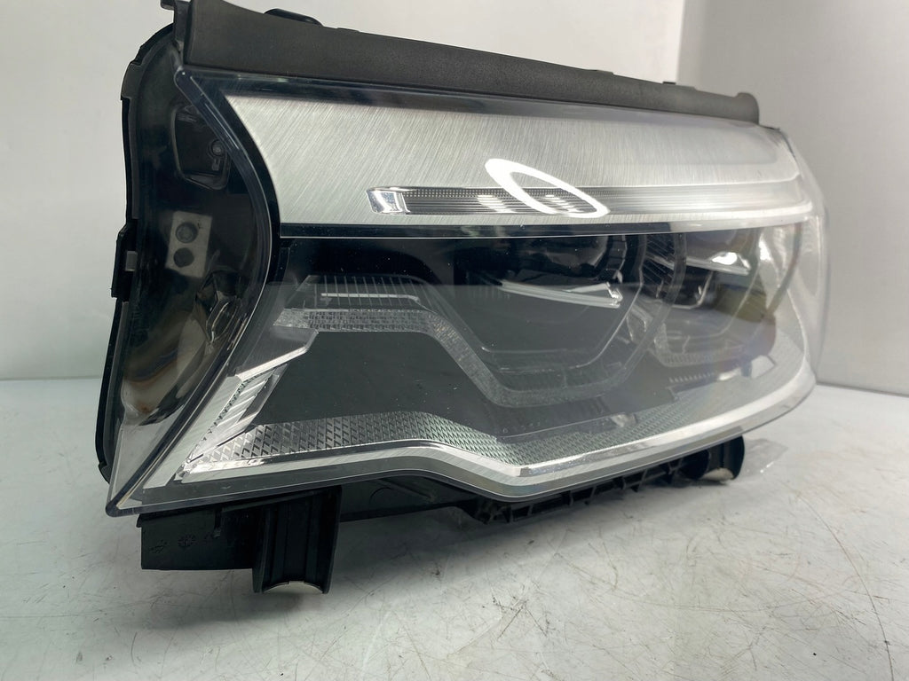 Frontscheinwerfer BMW G31 G30 8499121-04 LED Links Scheinwerfer Headlight SCH7283488095vi