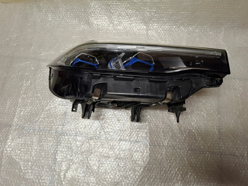 Frontscheinwerfer BMW X7 G07 5A279F2 9481802 LED Rechts Scheinwerfer Headlight SCH5205913894ls