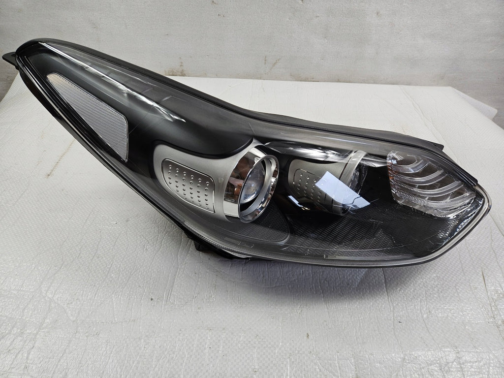 Frontscheinwerfer Kia Sportage F192102200 Full LED Rechts Scheinwerfer Headlight SCH6373932244gz