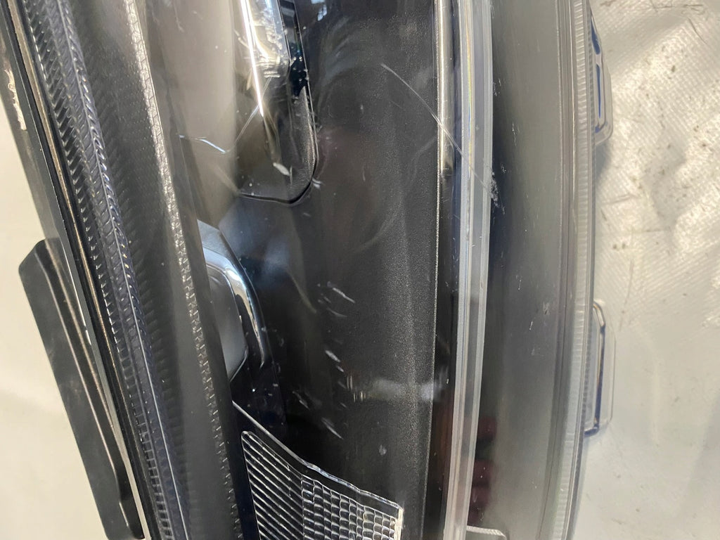 Frontscheinwerfer Ford Focus MX7B-13E015-EB LED Links Scheinwerfer Headlight SCH2338941641yt