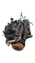 Laden Sie das Bild in den Galerie-Viewer, Motor Ford Transit H9FA H9FB H9FD 2.4 TDCI 140PS 205TKm 2007 Diesel Komplett MOT4108281895al