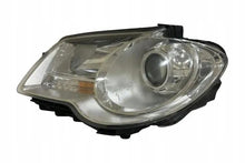 Laden Sie das Bild in den Galerie-Viewer, Frontscheinwerfer VW Touran 301233201 Links Scheinwerfer Headlight SCH5428095203qa