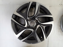 Load image into Gallery viewer, 1x Alufelge 17 Zoll 7.5" 4x108 27ET 9803713577 Citroën Rim Wheel FEL6647156025xv