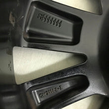 Laden Sie das Bild in den Galerie-Viewer, 1x Alufelge 18 Zoll 7.0&quot; 5x114.3 50ET PW457-0D008 Toyota C-Hr Rim Wheel