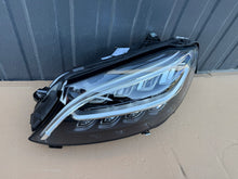 Laden Sie das Bild in den Galerie-Viewer, Frontscheinwerfer Mercedes-Benz W205 A2059063106 LED Links Headlight SCH3287778877zu