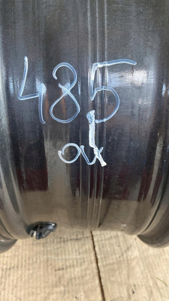 1x Alufelge 19 Zoll 7.5" 5x112 53ET A2474011500 Mercedes-Benz Glb Gla Amg FEL1066192009ul