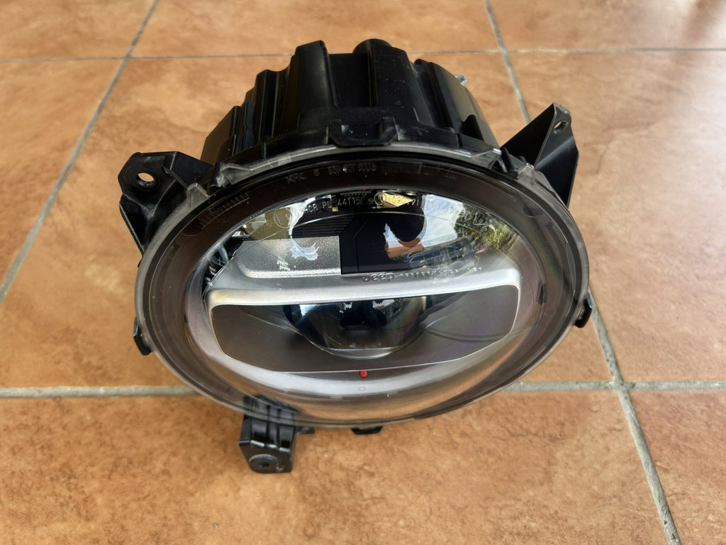 Frontscheinwerfer Jeep Wrangler Jl 55112881AG 55112880 LED Ein Satz Headlight SCH5866292973dj