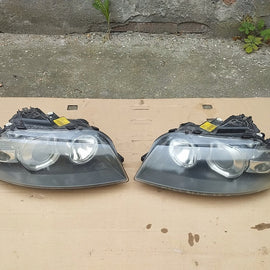 Frontscheinwerfer Audi A3 8P0941004D 8P0941003D Xenon Rechts oder Links SCH3885035027lx