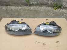 Load image into Gallery viewer, Frontscheinwerfer Audi A3 8P0941004D 8P0941003D Xenon Rechts oder Links SCH3885035027lx