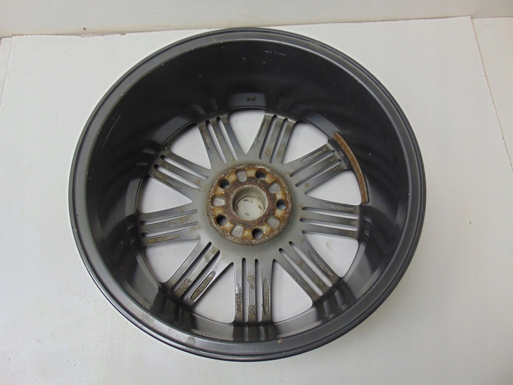 1x Alufelge 18 Zoll 7.5" 5x114.3 45ET Glanz Silber PZ406-X0679 Toyota Rim Wheel FEL9063423798sk