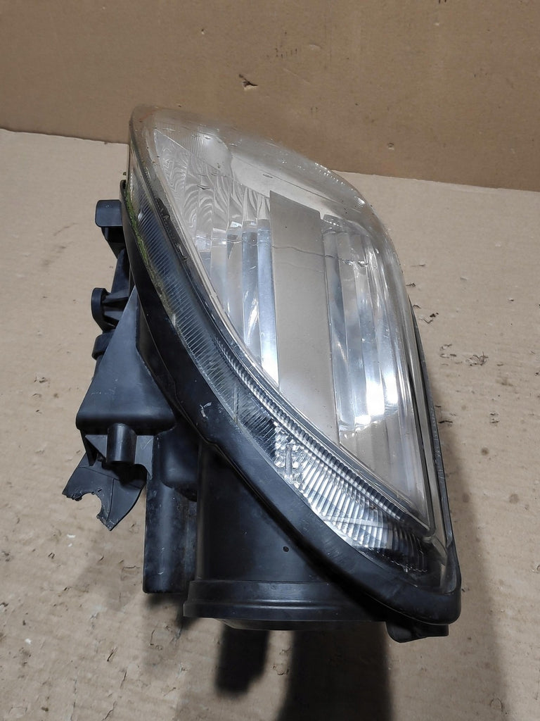 Frontscheinwerfer Skoda Superb II 3T1941017E 1ZS24704733 Bi-Xenon Links