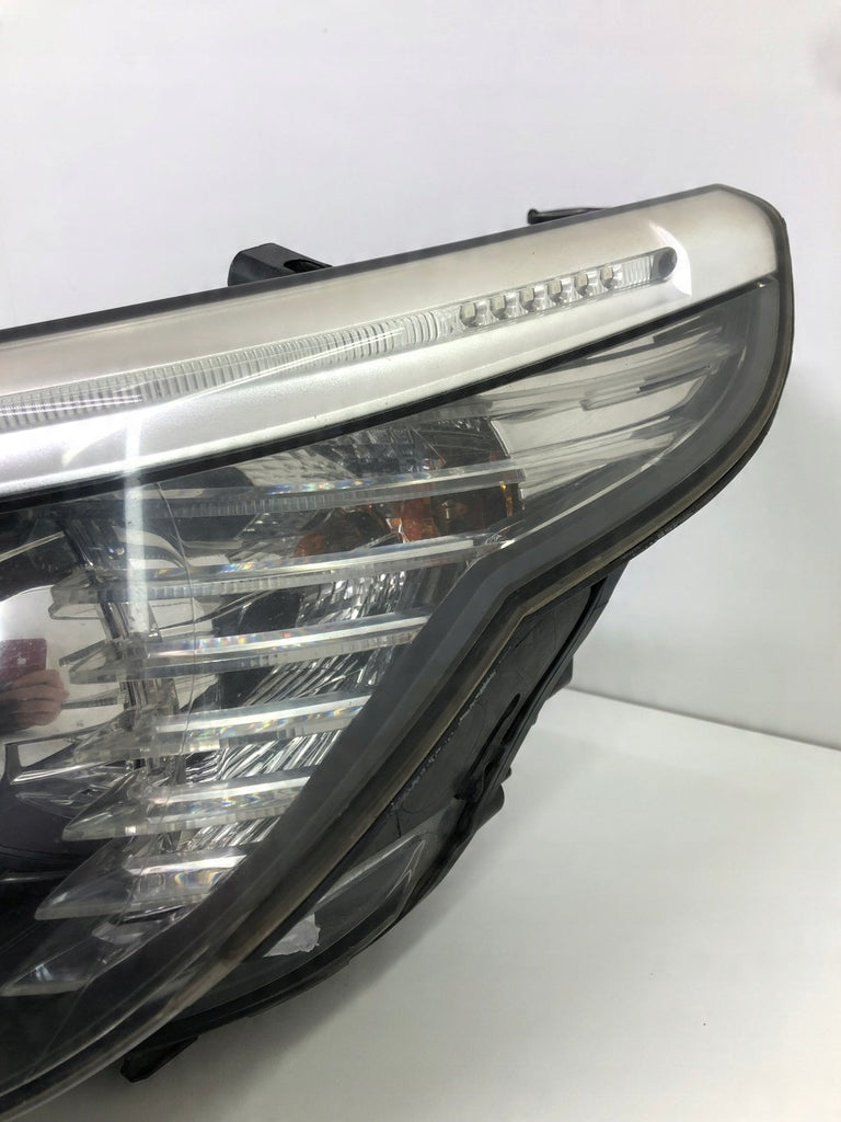 Frontscheinwerfer BMW E60 E61 7044671 Xenon Links Scheinwerfer Headlight
