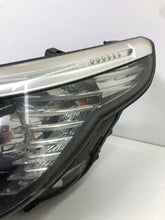 Load image into Gallery viewer, Frontscheinwerfer BMW E60 E61 7044671 Xenon Links Scheinwerfer Headlight