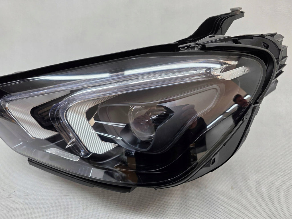 Frontscheinwerfer Mercedes-Benz Gle A1679064308 Links Scheinwerfer Headlight SCH7822681330ra