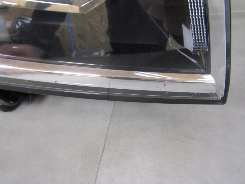 Frontscheinwerfer VW Transporter 7L1941006B Rechts Scheinwerfer Headlight SCH7718610764hh