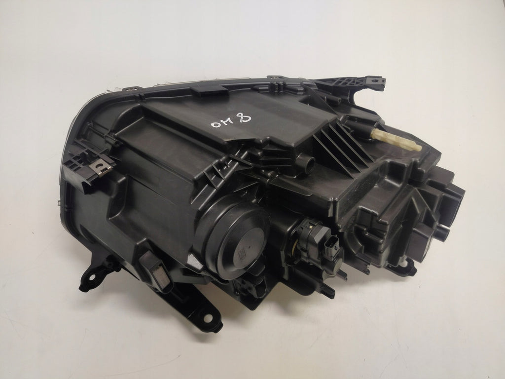 Frontscheinwerfer Dacia Duster 260602465R Full LED Links Scheinwerfer Headlight SCH4312870174xa