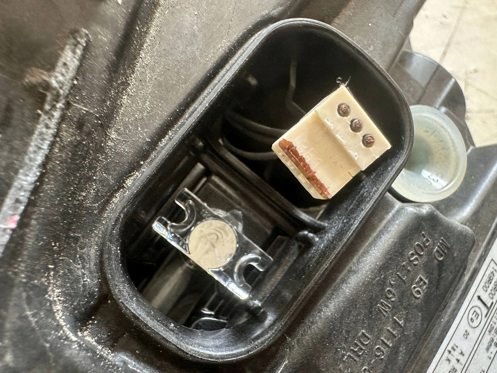 Frontscheinwerfer BMW 2 Active Tourer U06 5A42248-05 Full LED Rechts Headlight SCH5707689163tj