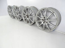 Load image into Gallery viewer, 4x Alufelge 17 Zoll 6.5" 5x112 39ET A2464010102 Mercedes-Benz W246 W242 FEL3906208339rr