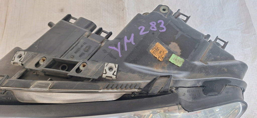 Frontscheinwerfer Audi A8 200300172 Links Scheinwerfer Headlight SCH4922171448az