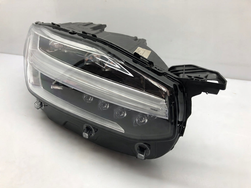 Frontscheinwerfer Volvo Xc90 II 31655820 LED Rechts Scheinwerfer Headlight