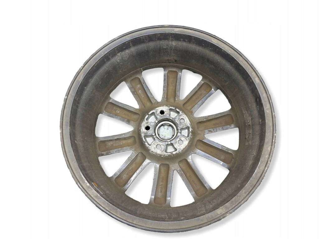 1x Alufelge 19 Zoll 9965117090 Mazda Cx-5 Rim Wheel FEL5492172464ma